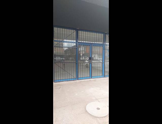 BUSINESS PROPERTY TO RENT IN PRETORIA WEST